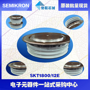 全新原裝功率平板晶閘管模塊SKN4000/06 特價熱賣!