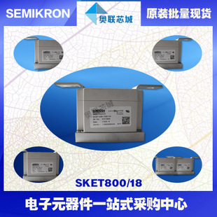 全新原裝功率二極管模塊SKET740/18E大批量,現(xiàn)貨
