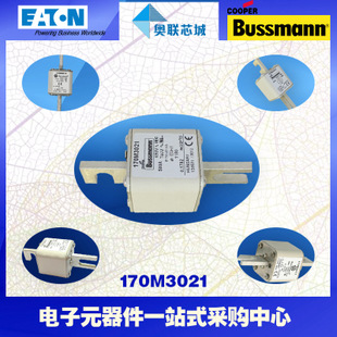 特價(jià)，原裝BUSSMANN快速熔斷器170M3059現(xiàn)貨,熱賣!