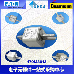 特價，原裝BUSSMANN快速熔斷器170M3112現(xiàn)貨,熱賣!