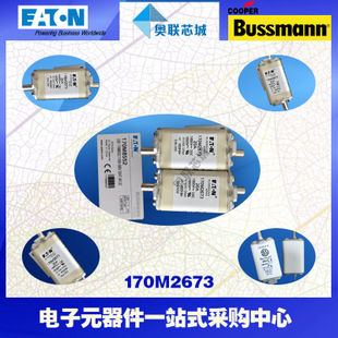 特價，原裝BUSSMANN快速熔斷器170M2613現(xiàn)貨,熱賣!
