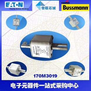特價(jià)，原裝BUSSMANN快速熔斷器170M3069現(xiàn)貨,熱賣!