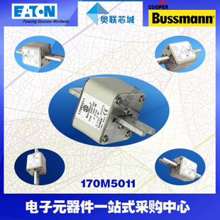特價(jià)，原裝BUSSMANN快速熔斷器170M5061現(xiàn)貨,熱賣!