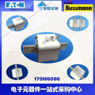 特價，原裝BUSSMANN快速熔斷器170M6070現(xiàn)貨,熱賣!