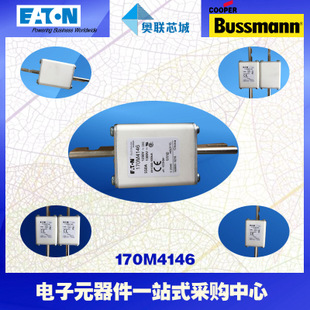 特價，原裝BUSSMANN快速熔斷器170M4116現貨,熱賣!