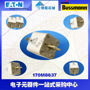 特價(jià)，原裝BUSSMANN快速熔斷器170M8631現(xiàn)貨,熱賣!