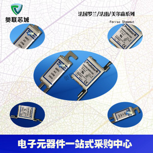 原裝法雷Ferraz/羅蘭熔斷器A070UD30KI200 G300133特價(jià)