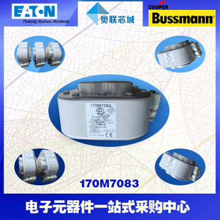 特價，原裝BUSSMANN快速熔斷器170M7101現(xiàn)貨,熱賣!