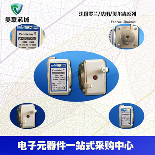 原裝法雷Ferraz/羅蘭熔斷器PC30UD69V450D1A S300695特價(jià)