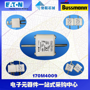 特價(jià)，原裝BUSSMANN快速熔斷器170M3924現(xiàn)貨,熱賣(mài)!