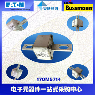 特價，原裝BUSSMANN快速熔斷器170M5712現(xiàn)貨,熱賣!