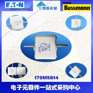 特價(jià)，原裝BUSSMANN快速熔斷器170M5960現(xiàn)貨,熱賣!