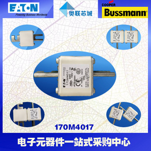 特價(jià)，原裝BUSSMANN快速熔斷器170M3930現(xiàn)貨,熱賣!