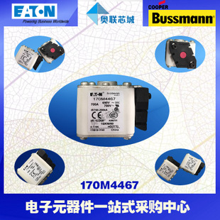特價，原裝BUSSMANN快速熔斷器170M4495現(xiàn)貨,熱賣!
