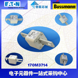 特價，原裝BUSSMANN快速熔斷器170M3773現(xiàn)貨,熱賣!