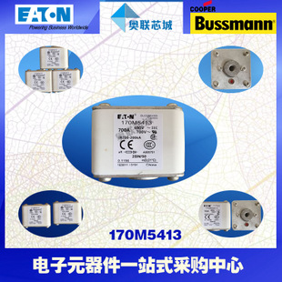 特價，原裝BUSSMANN快速熔斷器170M5538現(xiàn)貨,熱賣!