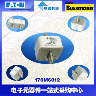特價(jià)，原裝BUSSMANN快速熔斷器170M5958現(xiàn)貨,熱賣!