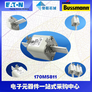特價(jià)，原裝BUSSMANN快速熔斷器170M5922現(xiàn)貨,熱賣!