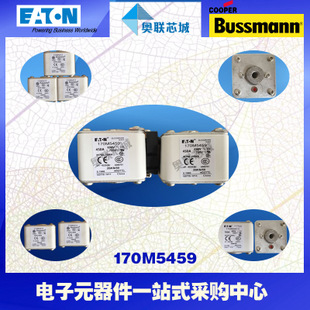 特價，原裝BUSSMANN快速熔斷器170M5448現(xiàn)貨,熱賣!