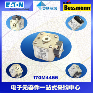 特價，原裝BUSSMANN快速熔斷器170M4447現(xiàn)貨,熱賣!