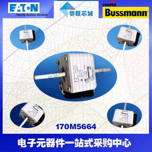 特價(jià)，原裝BUSSMANN快速熔斷器170M5761現(xiàn)貨,熱賣!