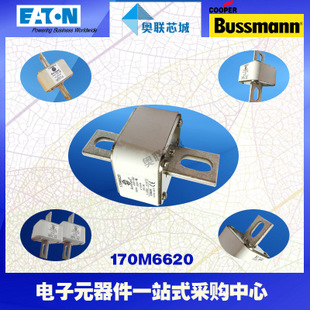 特價，原裝BUSSMANN快速熔斷器170M6758現(xiàn)貨,熱賣!