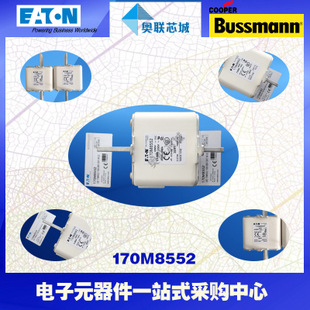 特價，原裝BUSSMANN快速熔斷器170M8539現(xiàn)貨,熱賣!